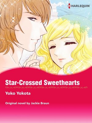 cover image of Star-crossed Sweethearts